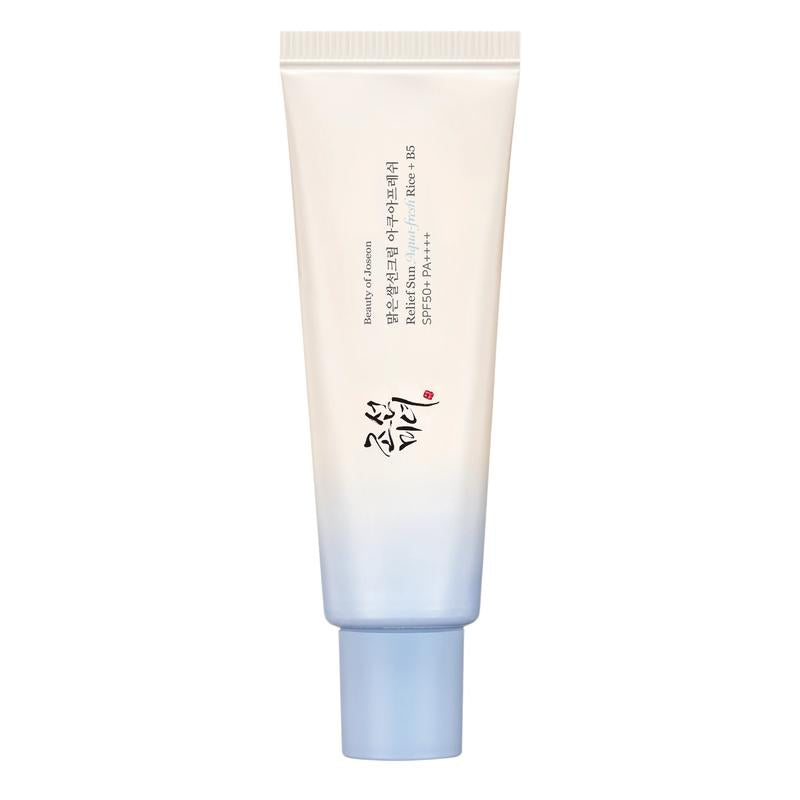 Rice Sunscreen