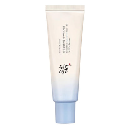 Rice Sunscreen