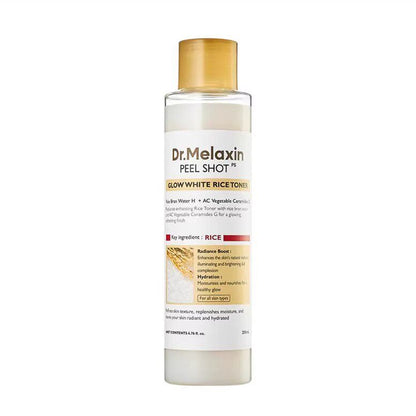 Rice Toner 200ml