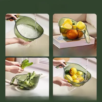 Rice Washing Tool