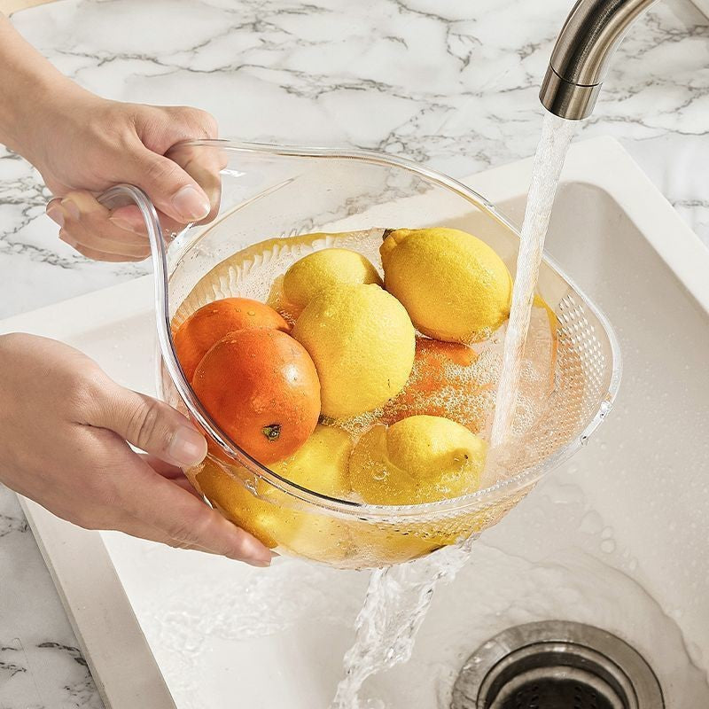 Rice Washing Tool