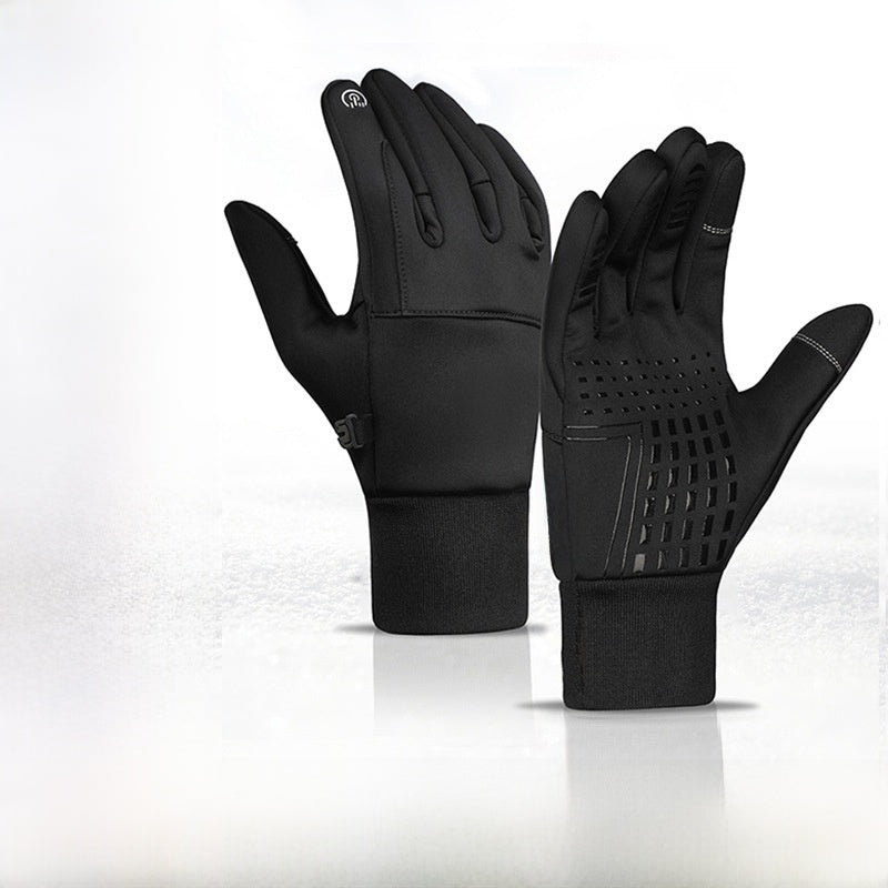 riding gloves