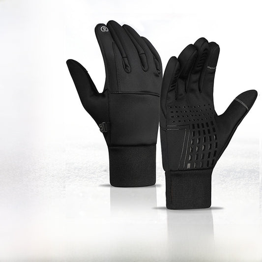 riding gloves