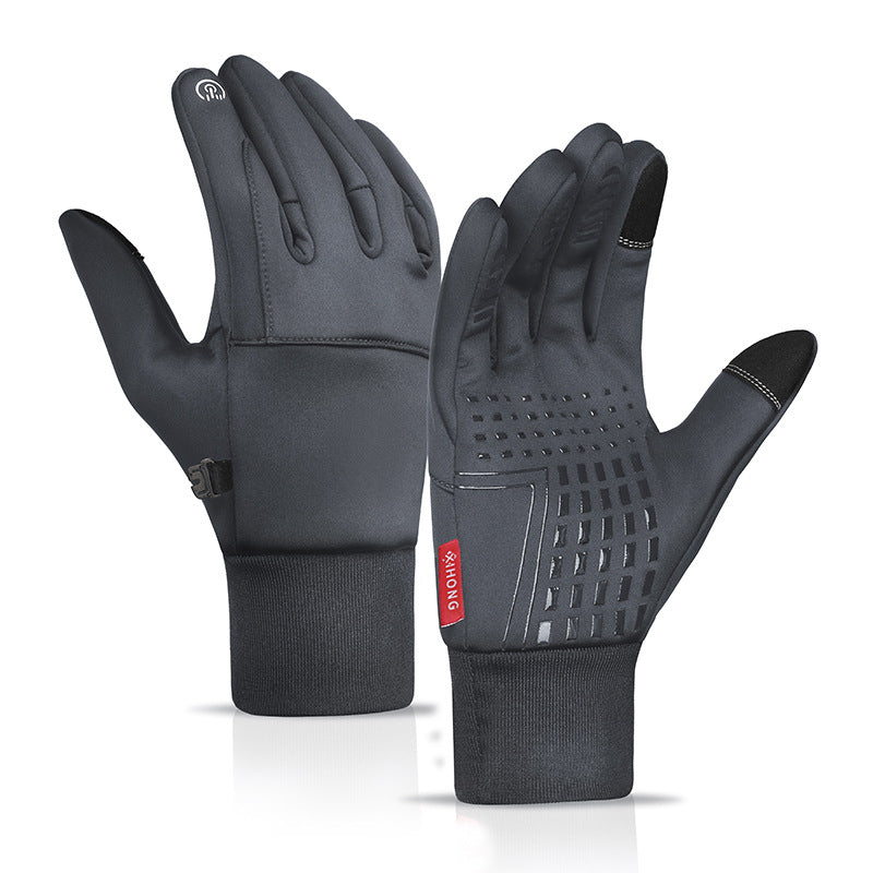 riding gloves