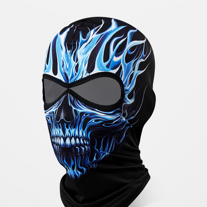 Riding Mask