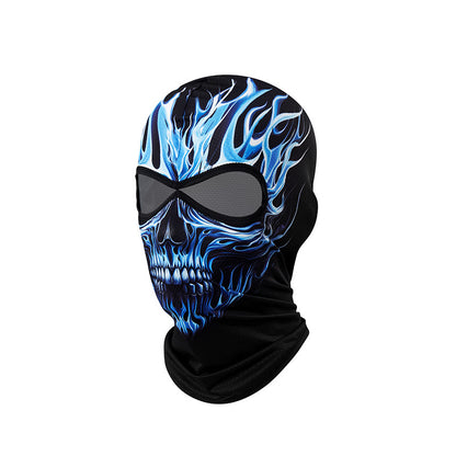 Riding Mask