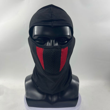 Riding Mask