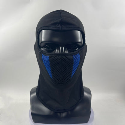 Riding Mask