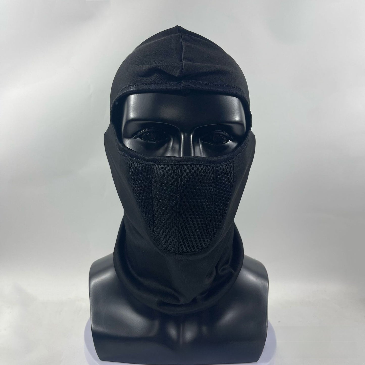 Riding Mask