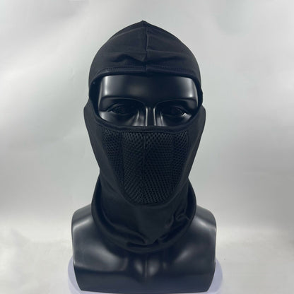 Riding Mask