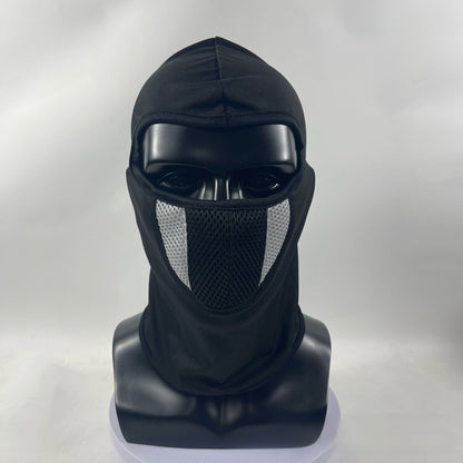 Riding Mask