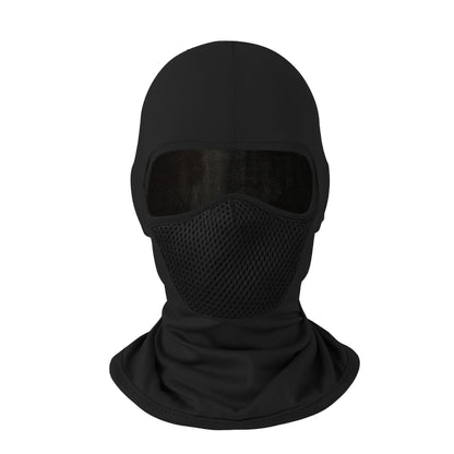 Riding Mask