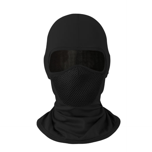 Riding Mask
