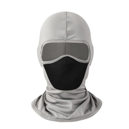 Riding Mask