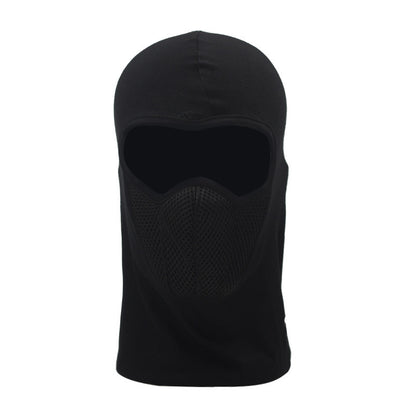Riding Mask