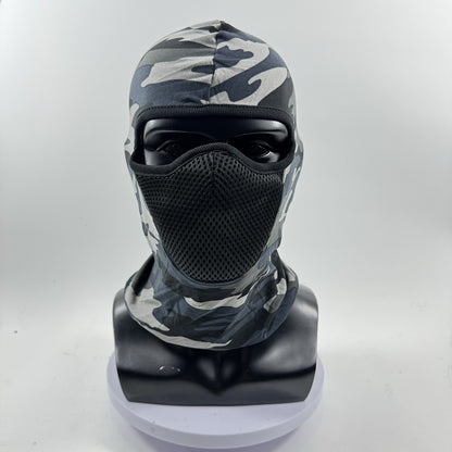 Riding Mask