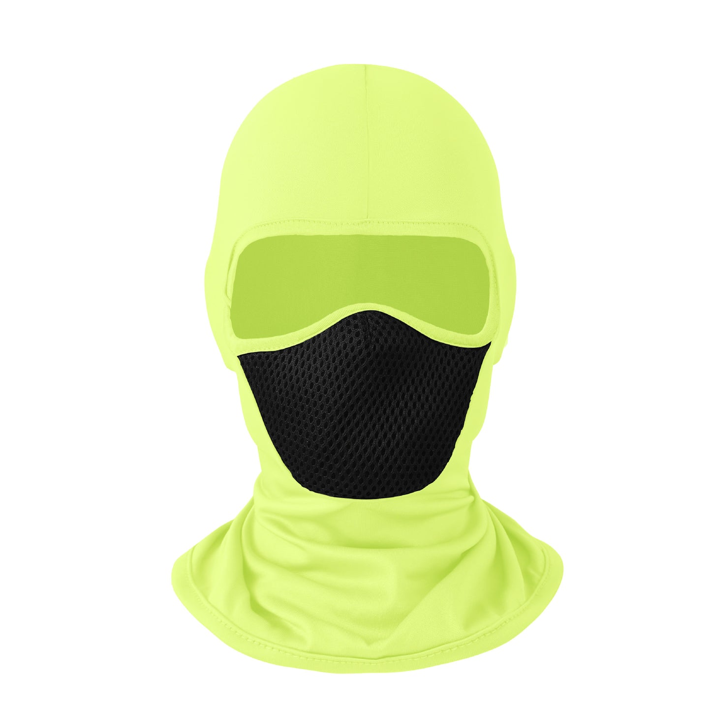 Riding Mask