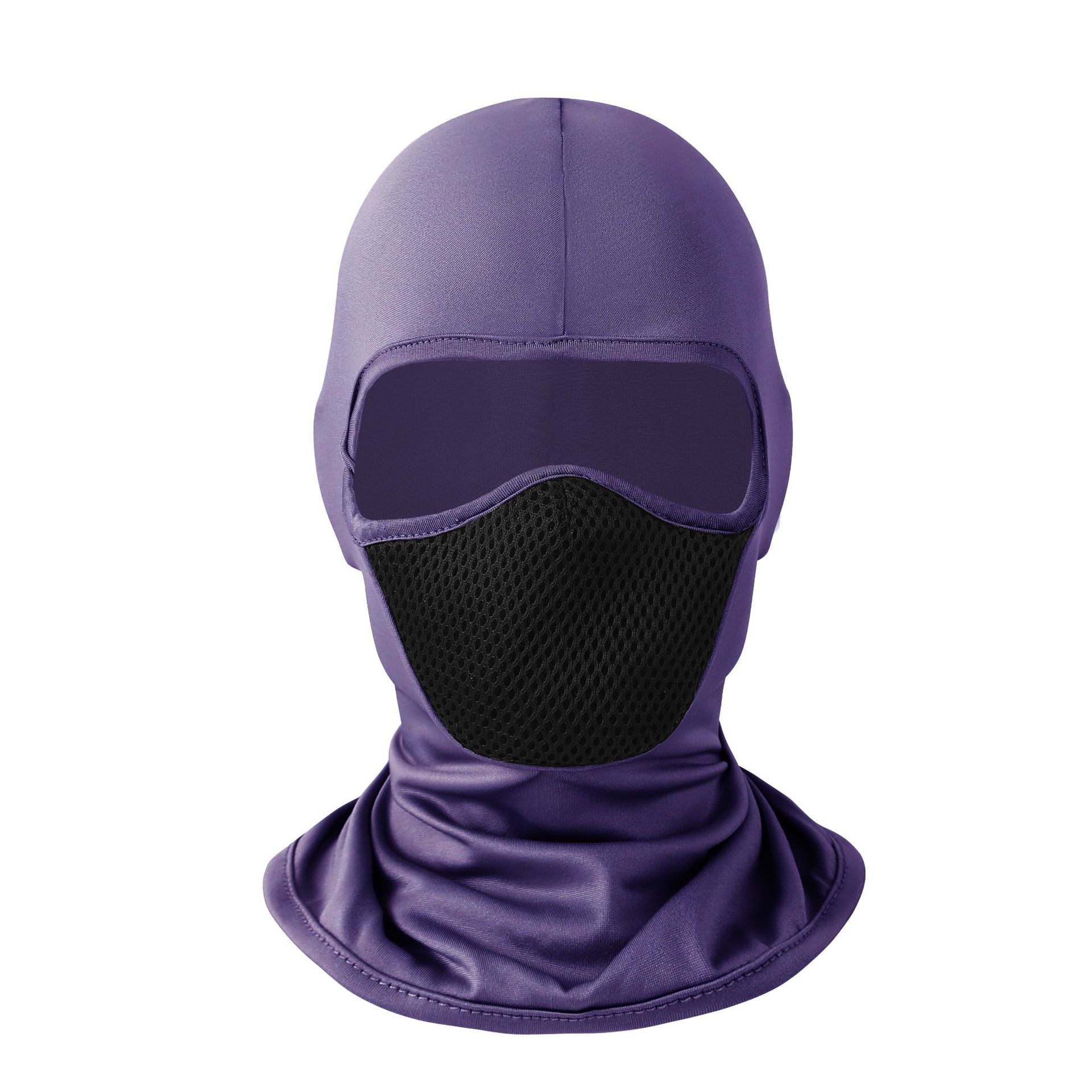 Riding Mask
