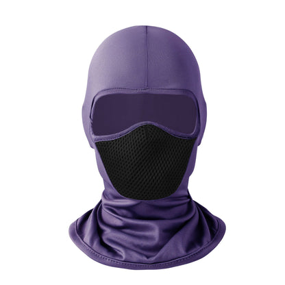 Riding Mask