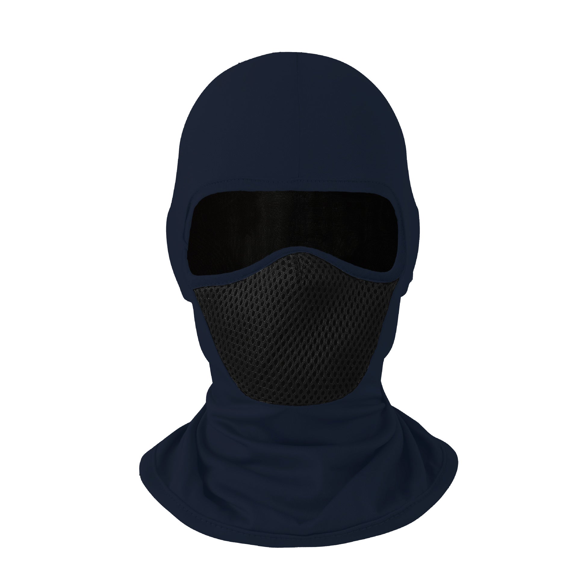 Riding Mask