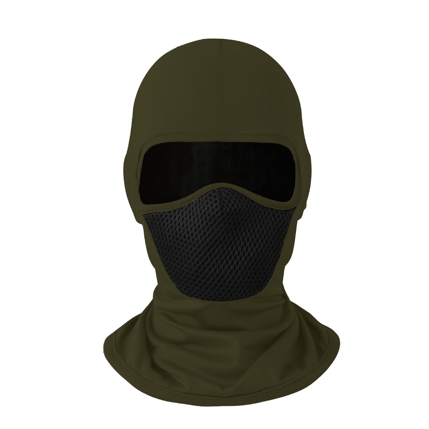 Riding Mask