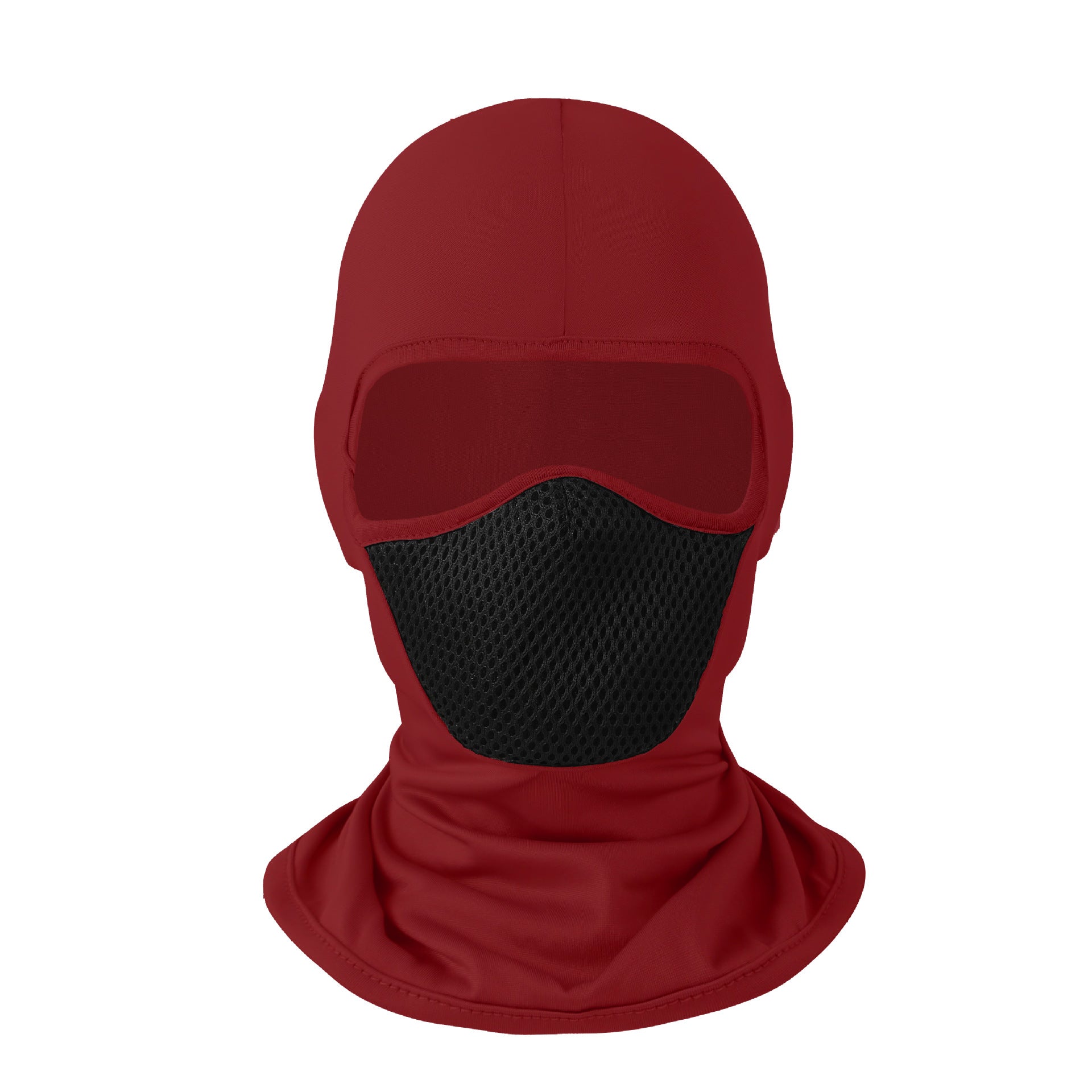 Riding Mask
