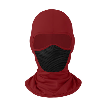 Riding Mask