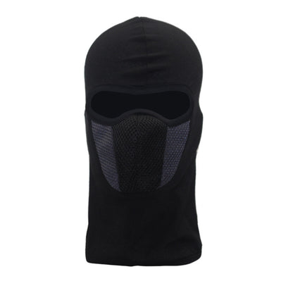Riding Mask