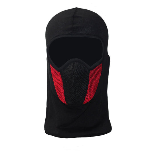 Riding Mask
