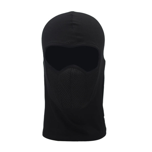 Riding Mask