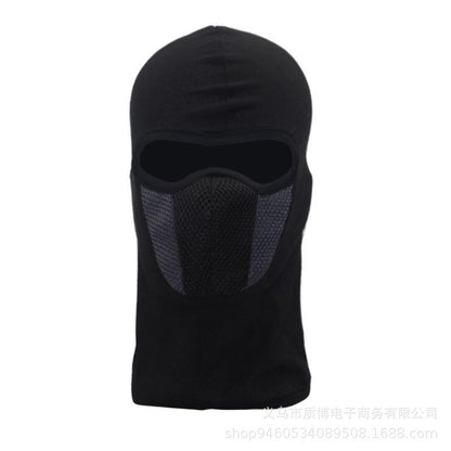 Riding Mask