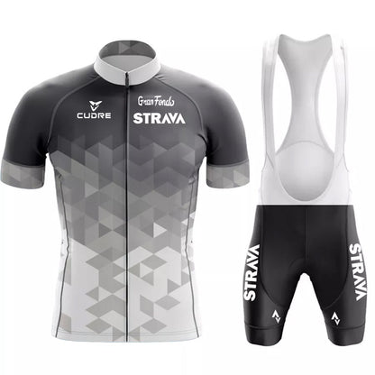 Riding suit set