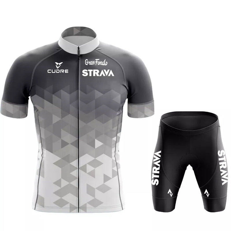 Riding suit set
