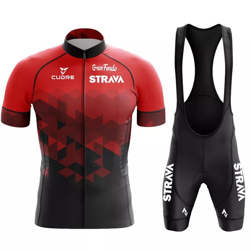 Riding suit set