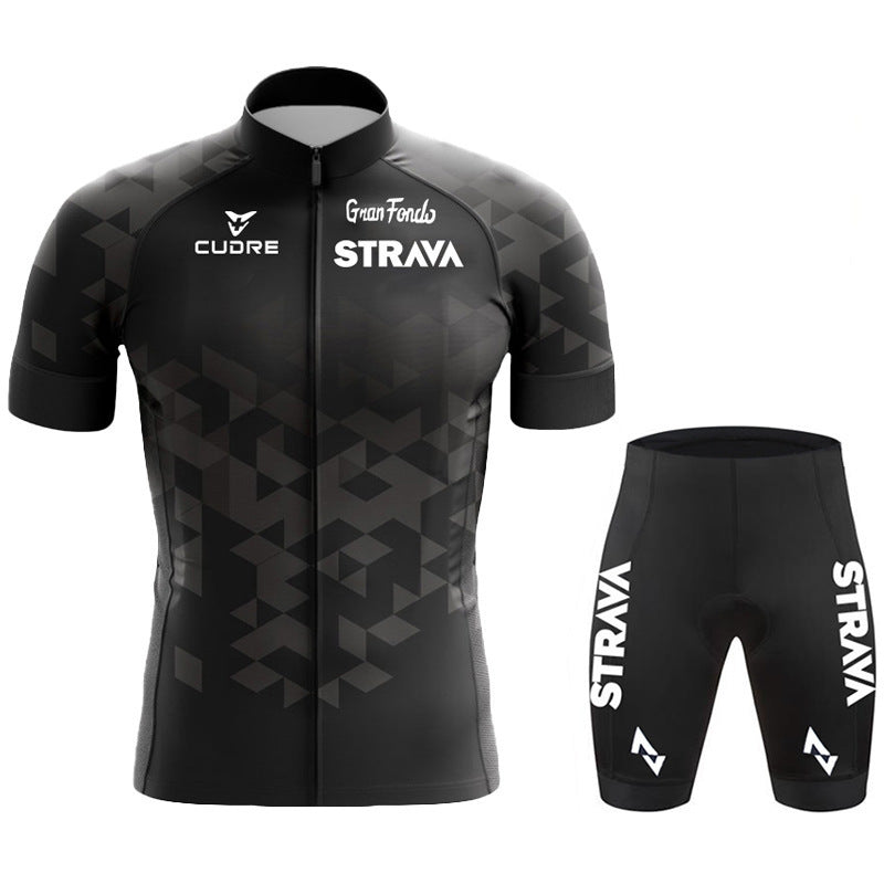 Riding suit set