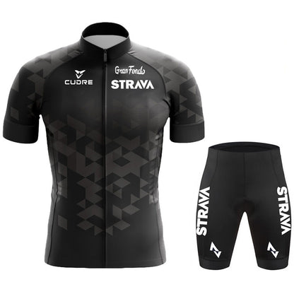 Riding suit set