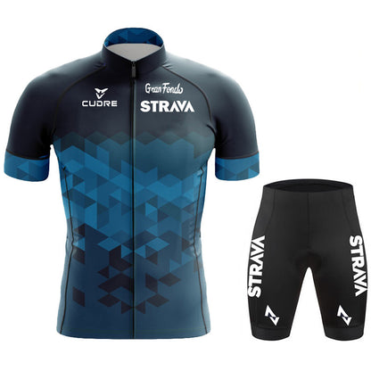 Riding suit set