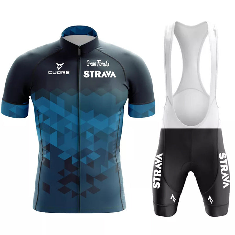 Riding suit set