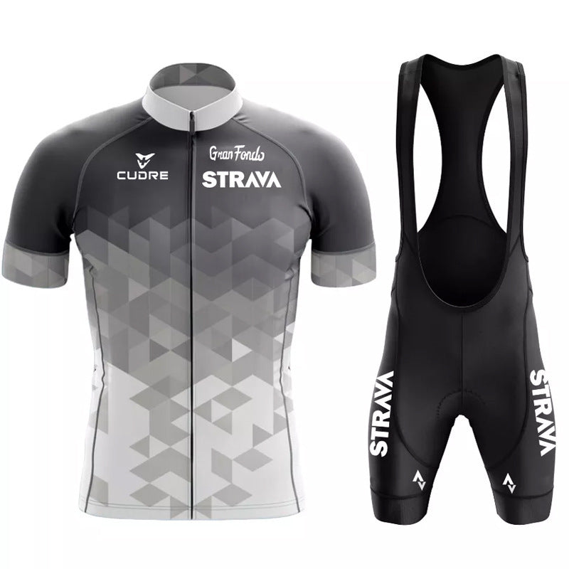 Riding suit set