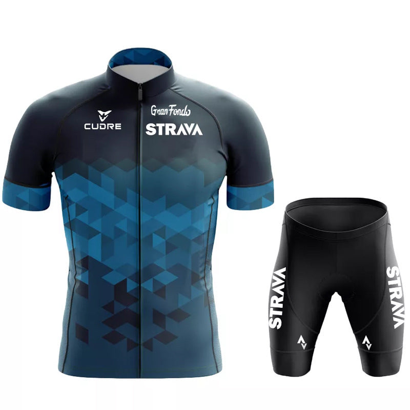 Riding suit set
