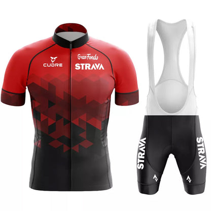 Riding suit set