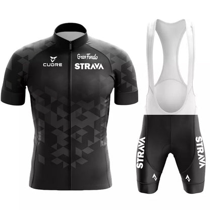 Riding suit set