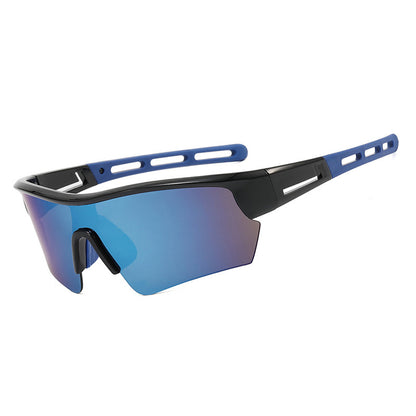 Riding sunglasses