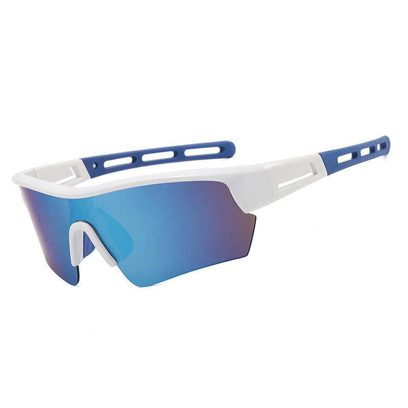 Riding sunglasses