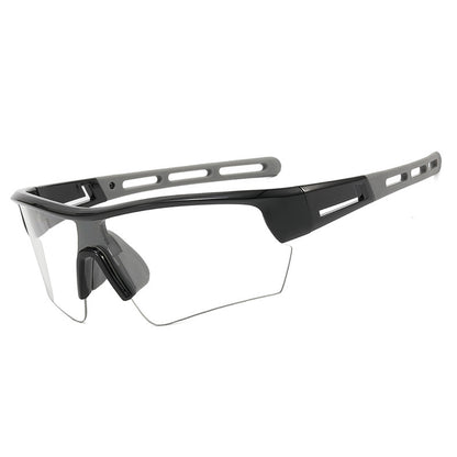 Riding sunglasses