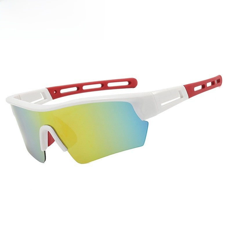Riding sunglasses