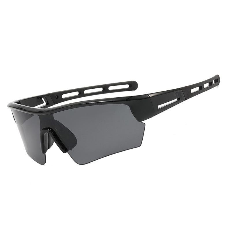 Riding sunglasses