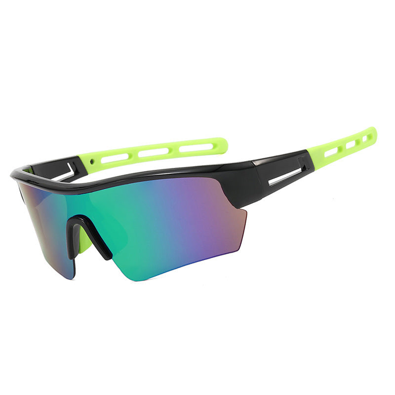 Riding sunglasses