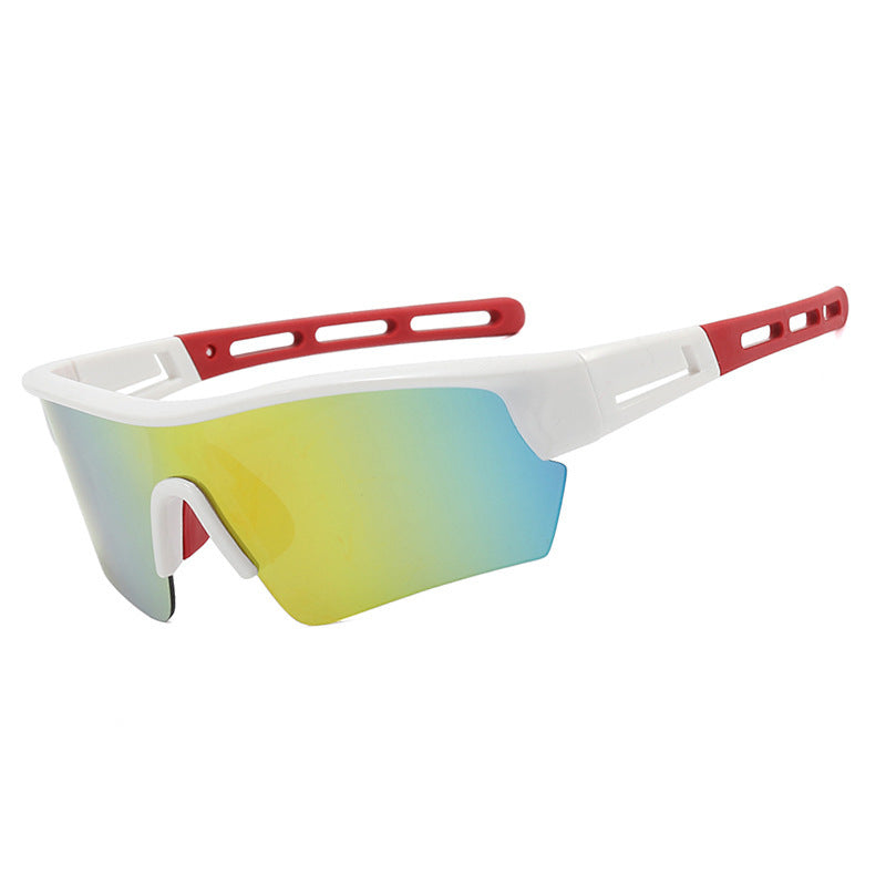 Riding sunglasses