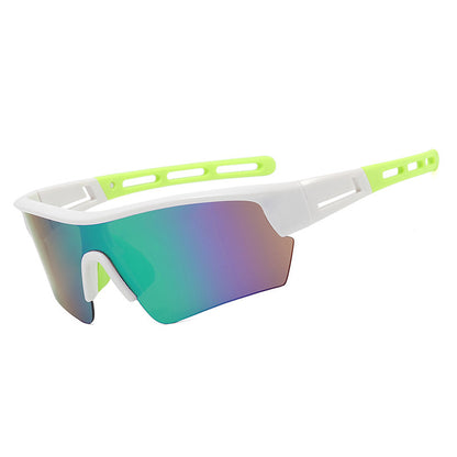 Riding sunglasses
